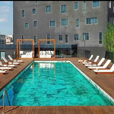 Huzurlu Ve Sirin Appartement