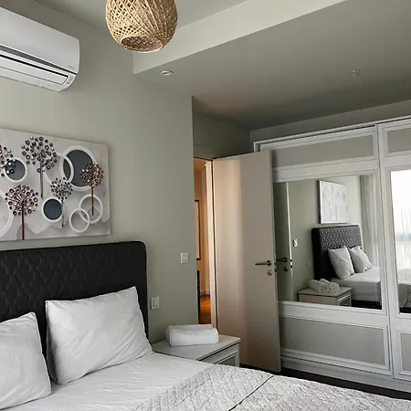 Huzurlu Ve Sirin Appartement *