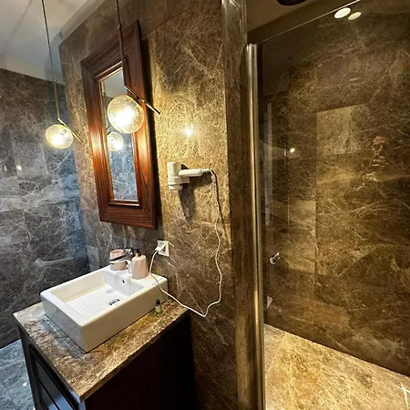 شقة Huzurlu Ve Sirin اسطنبول