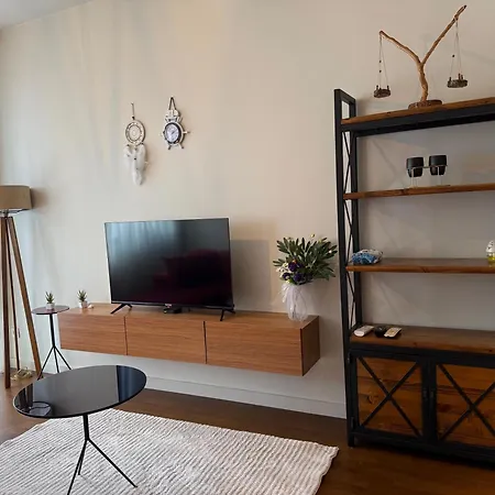 Huzurlu Ve Sirin Istanboel