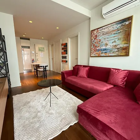 Huzurlu Ve Sirin اسطنبول