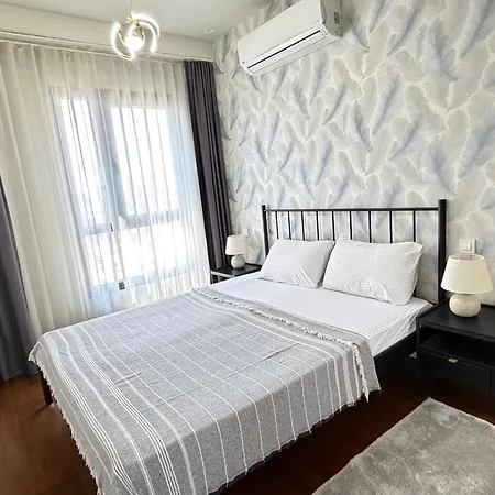 Apartamento Huzurlu Ve Sirin *
