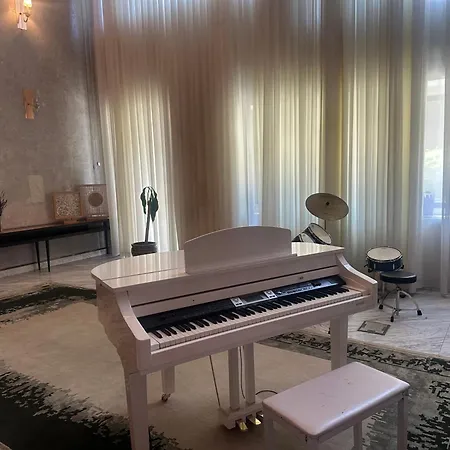 Apartamento Huzurlu Ve Sirin *