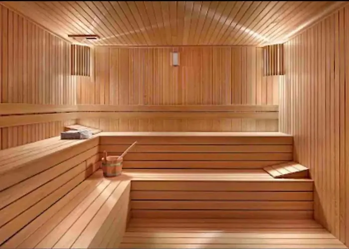 Huzurlu Ve Sirin Lägenhet