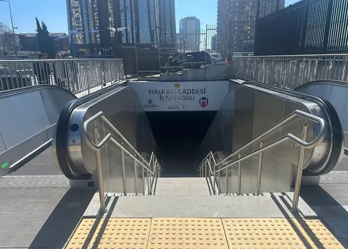 דירה Huzurlu Ve Sirin