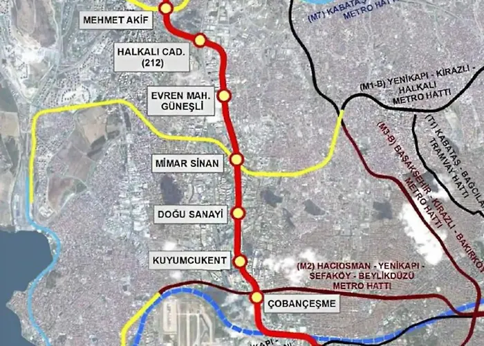 דירה Huzurlu Ve Sirin איסטמבול