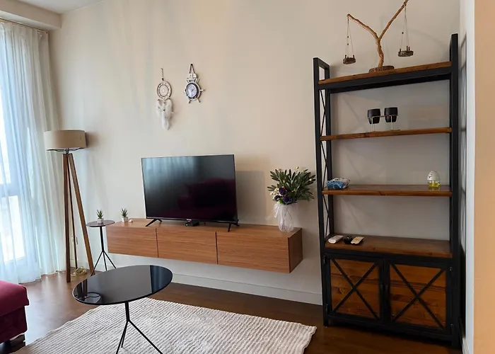 Huzurlu Ve Sirin איסטמבול