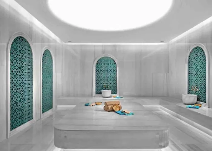 Huzurlu Ve Sirin Apartamento *