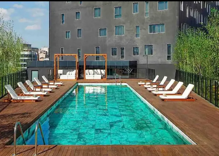 Huzurlu Ve Sirin Apartamento