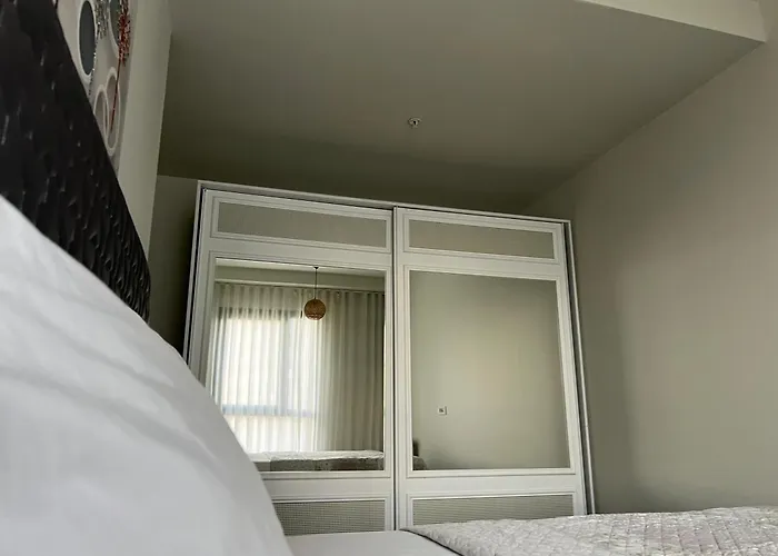 Apartamento Huzurlu Ve Sirin