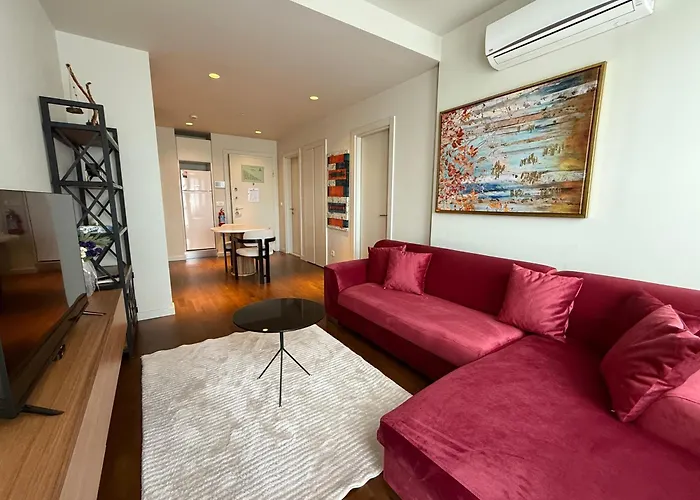 Huzurlu Ve Sirin Istambul